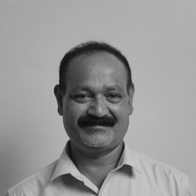 Team Member
