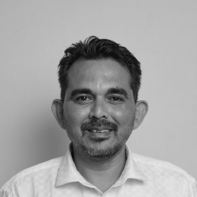 Team Member