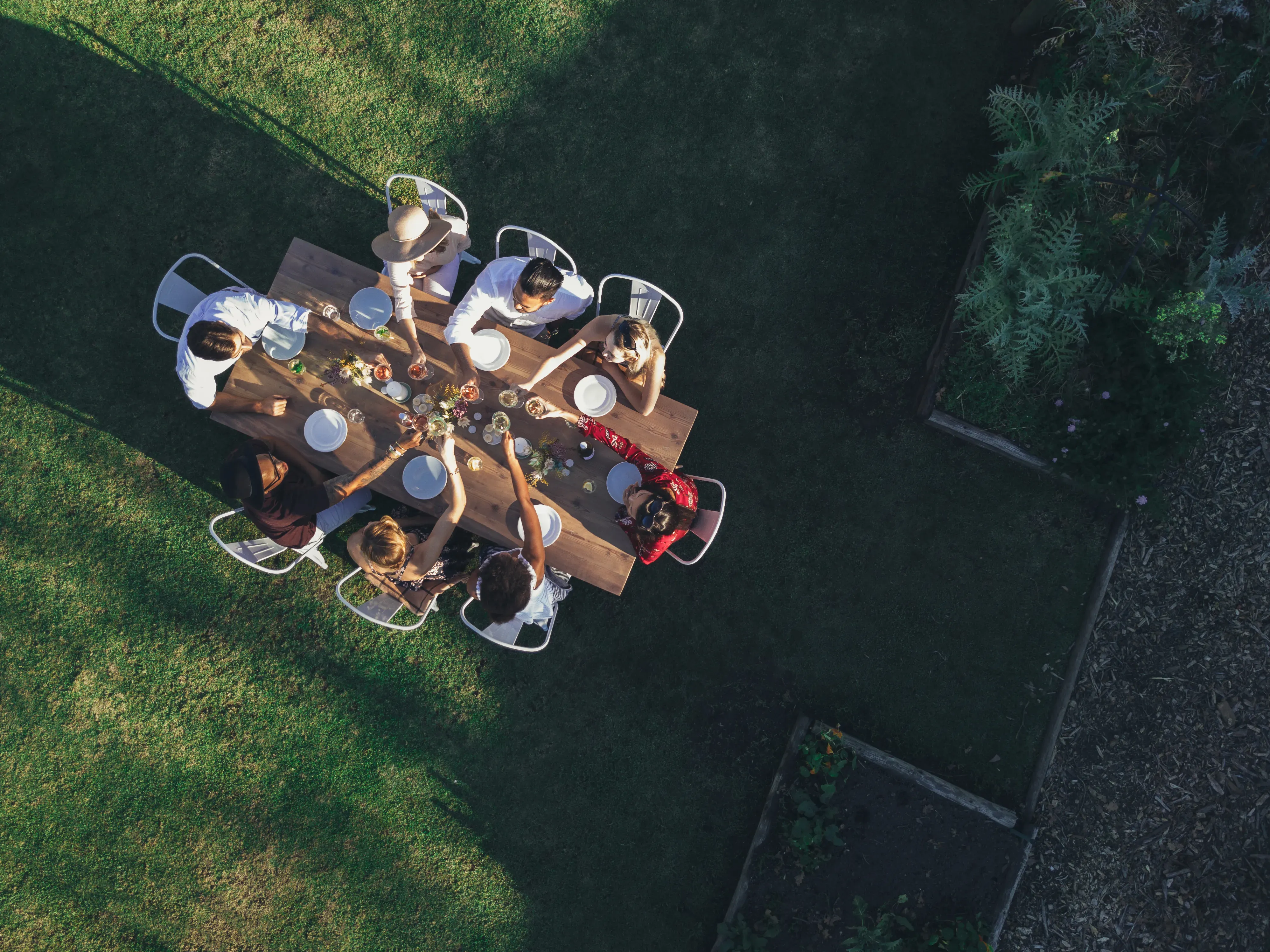 Gathering