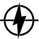 Smart Power Icon