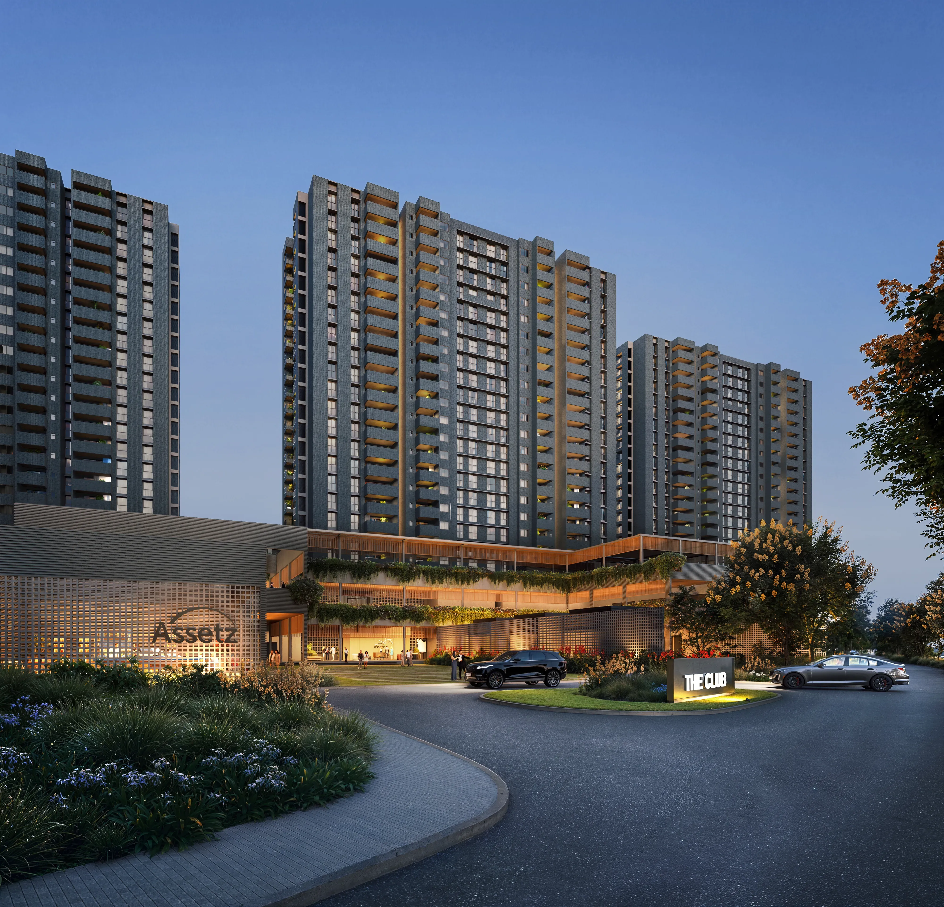 Township Image